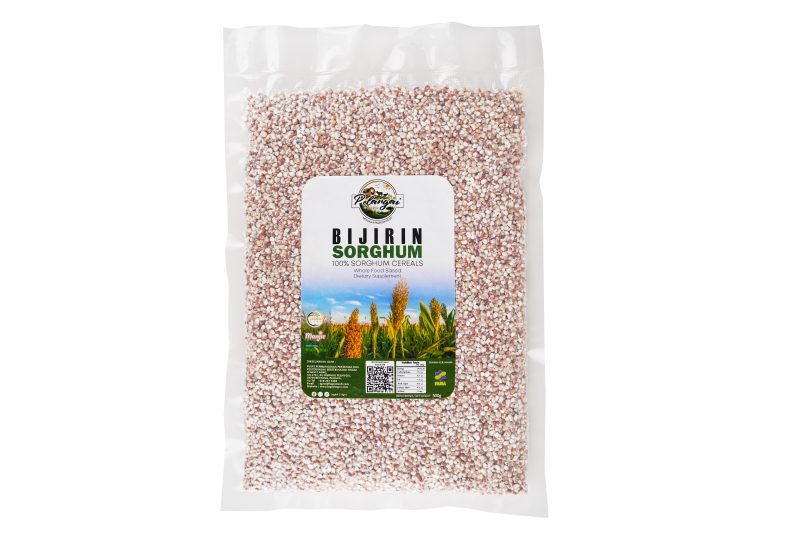 Bijirin Sorghum (5 PEK)